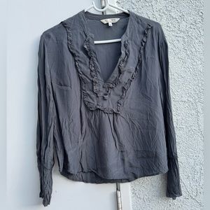 Odd Molly Grey Shirt